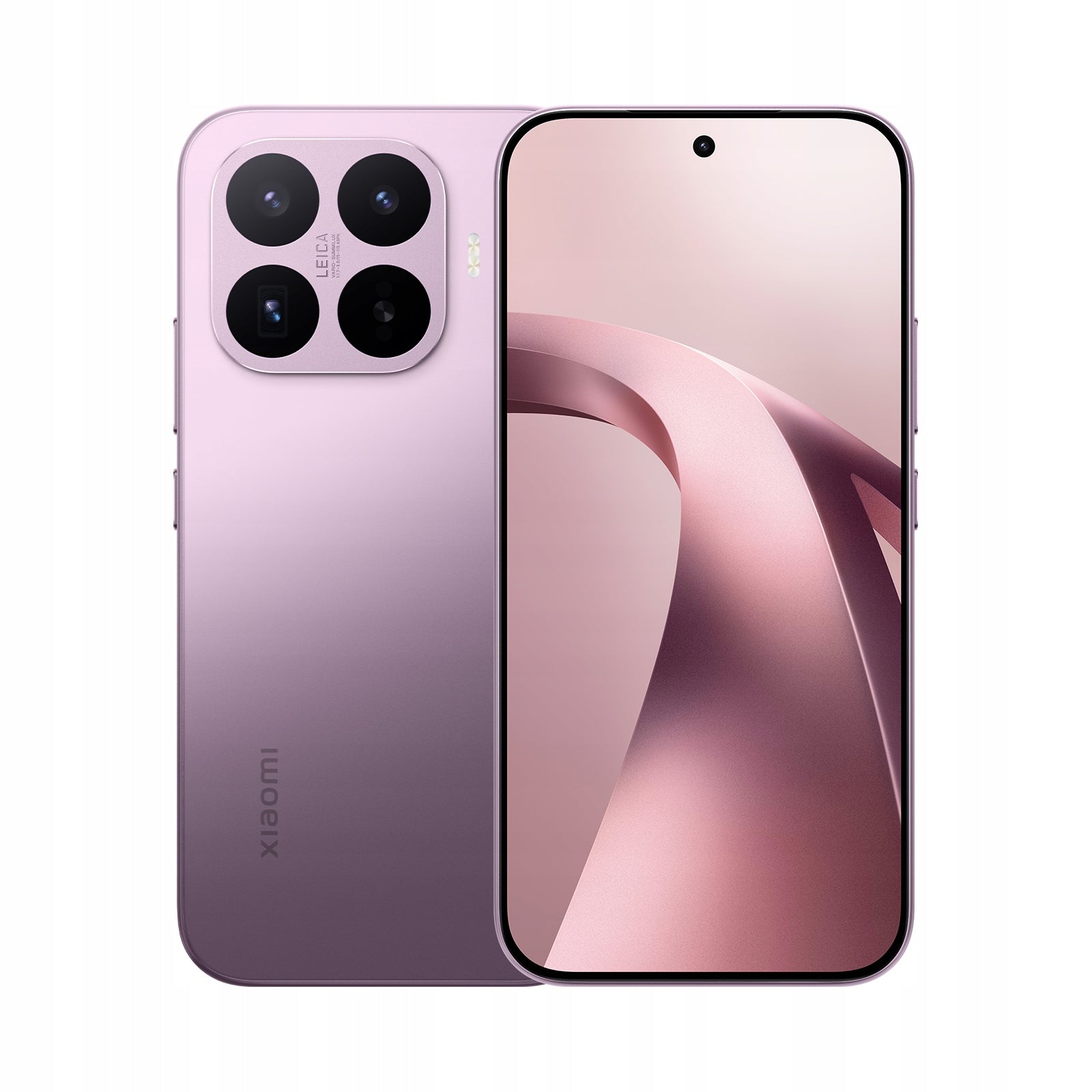 Xiaomi 17T 12GB + 512GB Violet