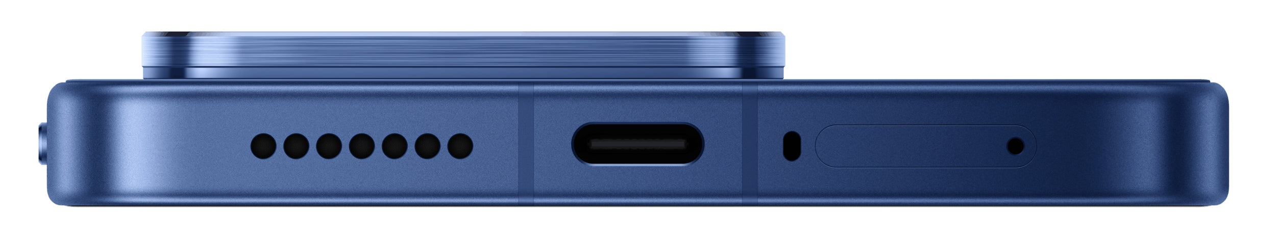 Xiaomi 17T Pro 12/1024GB tmavě modrá Built-in memory 1 TB