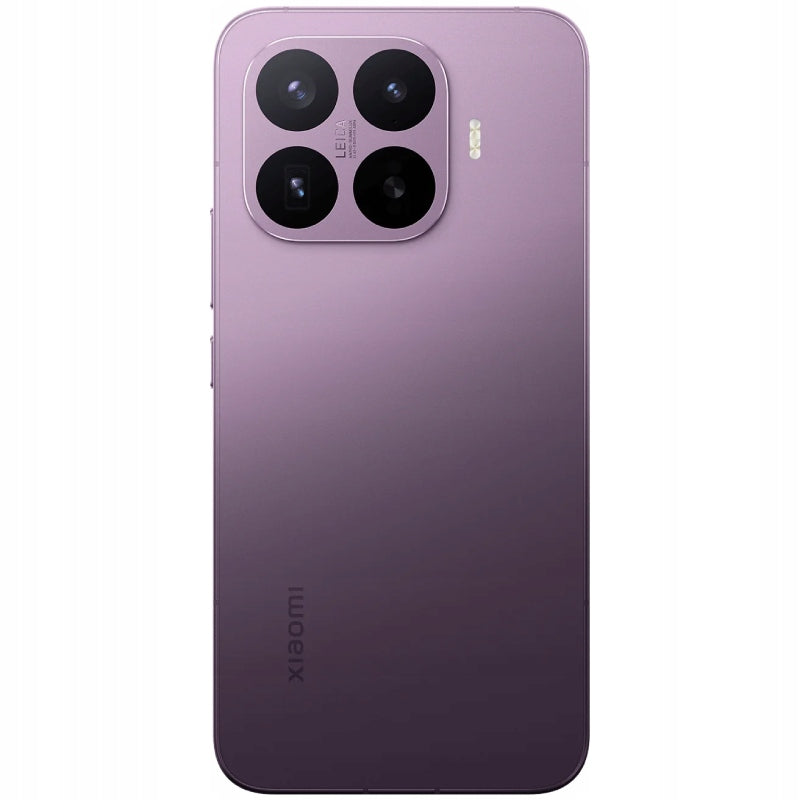 Xiaomi 17T Pro 5G 12/512GB Purple - Deep Violet Brand Xiaomi