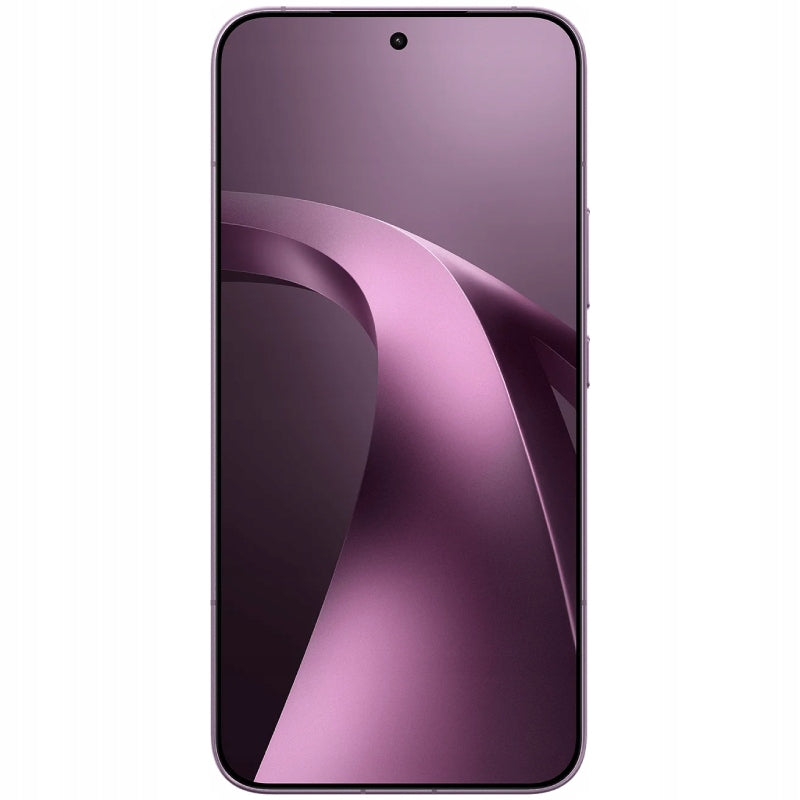 Xiaomi 17T Pro 5G 12/512GB Purple - Deep Violet Manufacturer code 95XIA567