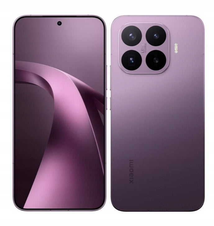 Xiaomi 17T Pro 5G 12GB/1TB AMOLED 144Hz IP68 Purple