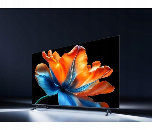 Xiaomi 55" S Mini 2026 QD Mini LED FHD Google TV Dolby Vision Brand Xiaomi