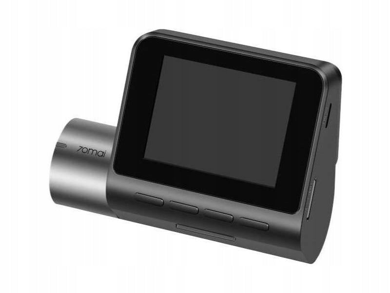 Xiaomi 70mai Smart Dash Cam Pro Plus A500 Video Recorder Brand 70mai