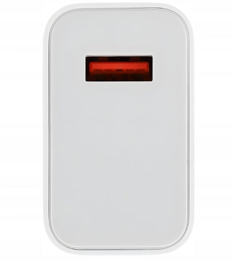 Xiaomi 90 W HyperCharge Combo USB-A Charger, White, PD 6,1 A Brand Xiaomi