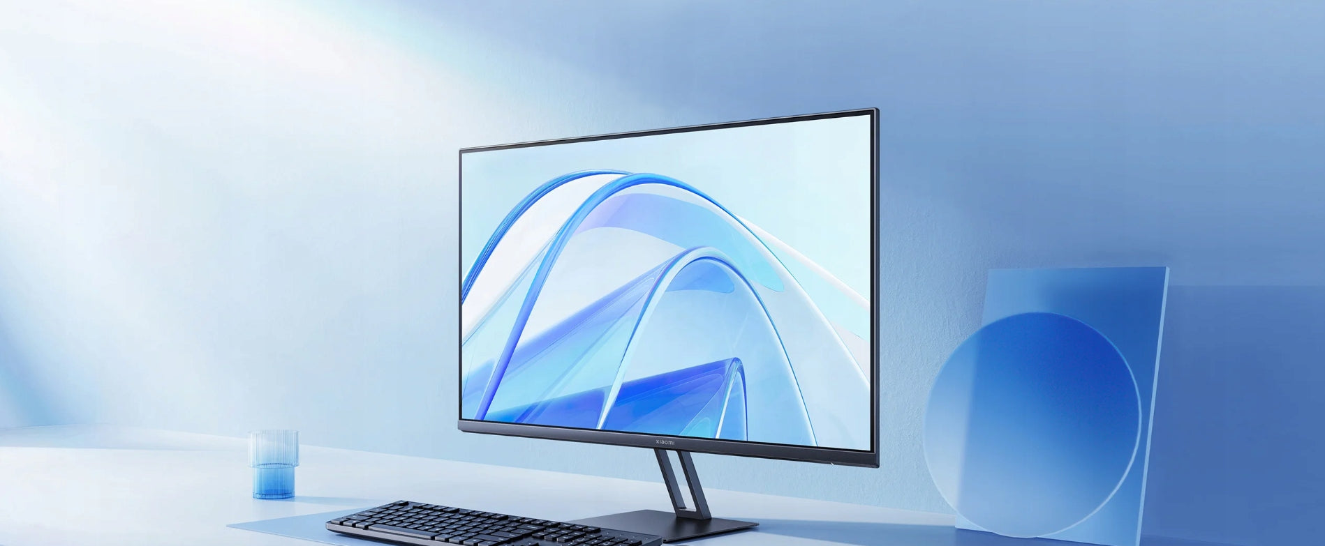 Xiaomi A27i LED monitor 27" 1920 x 1080 px IPS / PLS Packaging status original