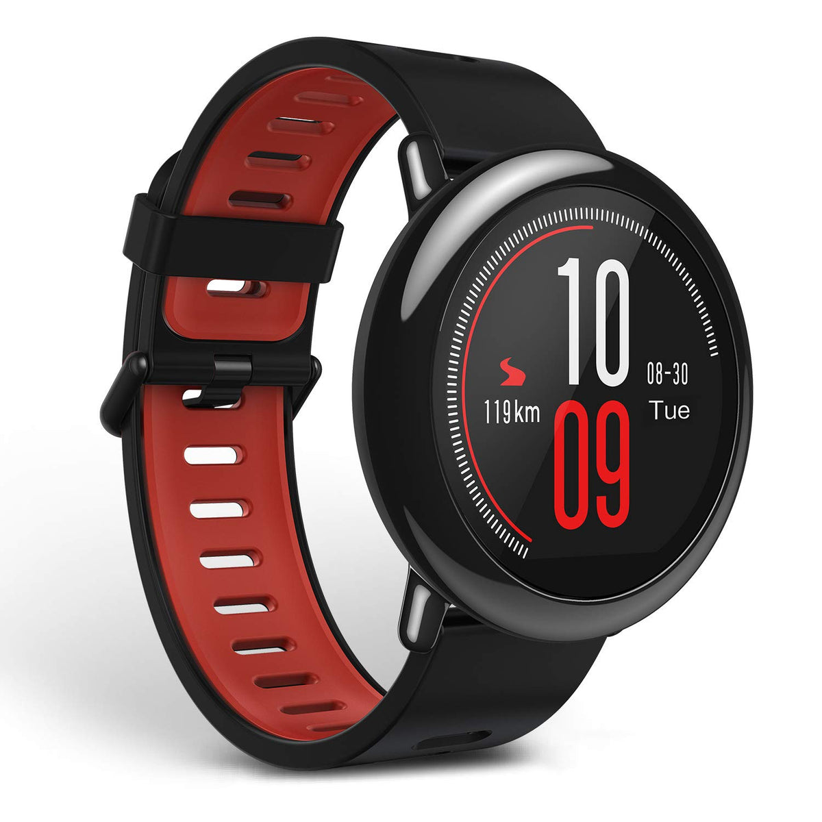 Xiaomi AMAZFIT PACE Smartwatch GPS BT A1612 black Brand Amazfit