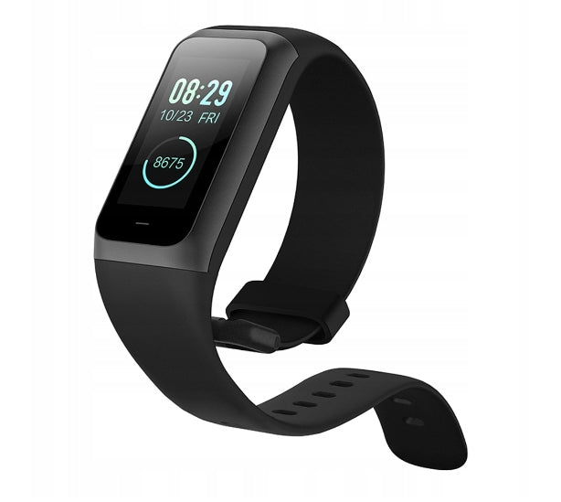 Xiaomi Amazfit COR 2 SMARTBAND Sports Band Color black
