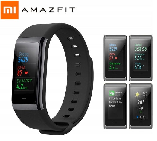 Xiaomi Amazfit COR 2 SMARTBAND Sports Band Kind smartband