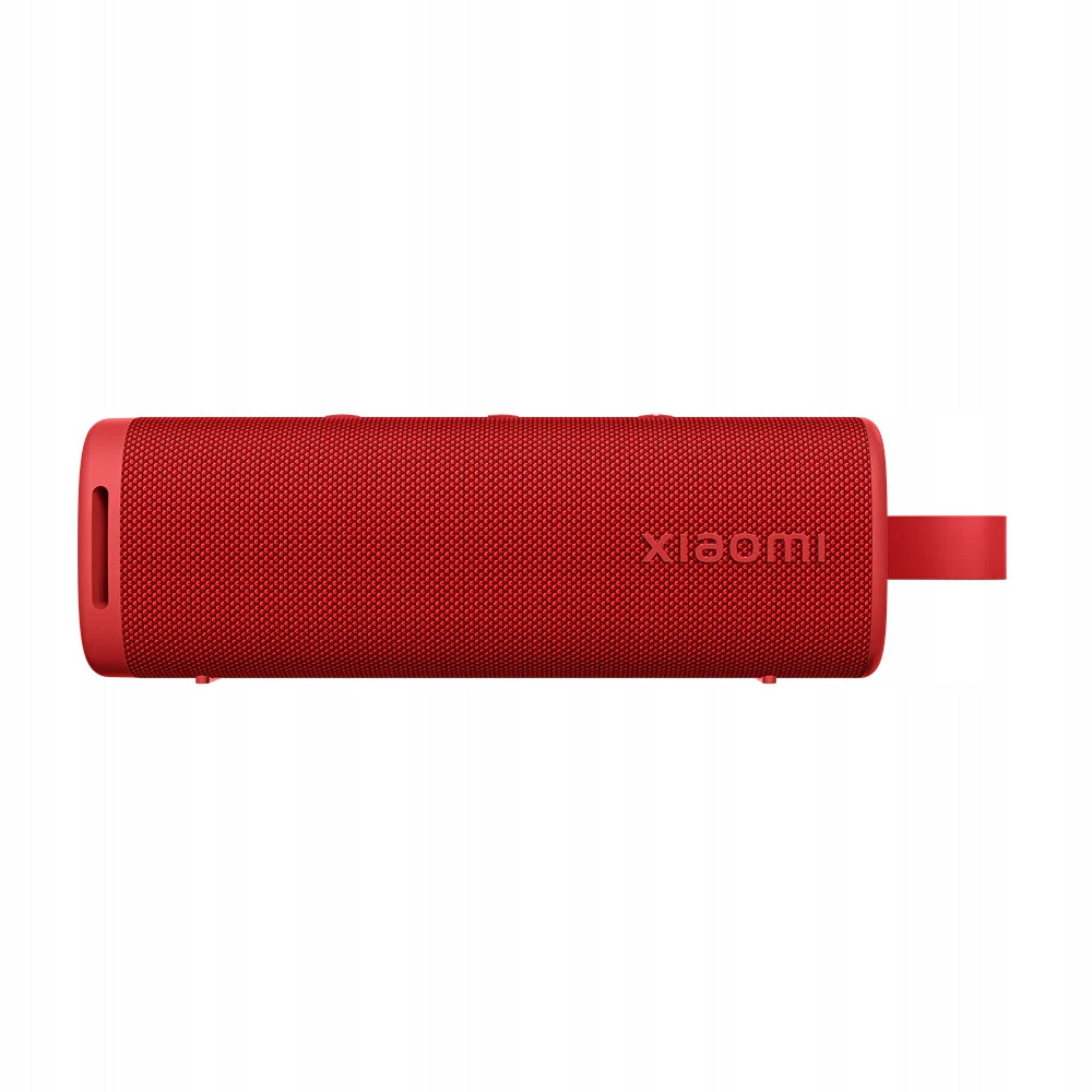 Xiaomi Bluetooth Speaker 30W IP67 up to 12 hours red Brand Xiaomi