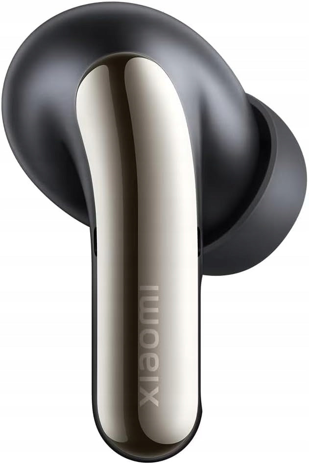 Xiaomi Buds 5 Pro Earbud Bluetooth Hi-Res ANC black Model Buds 5 Pro