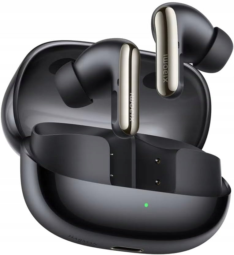 Xiaomi Buds 5 Pro Earbud Bluetooth Hi-Res ANC black