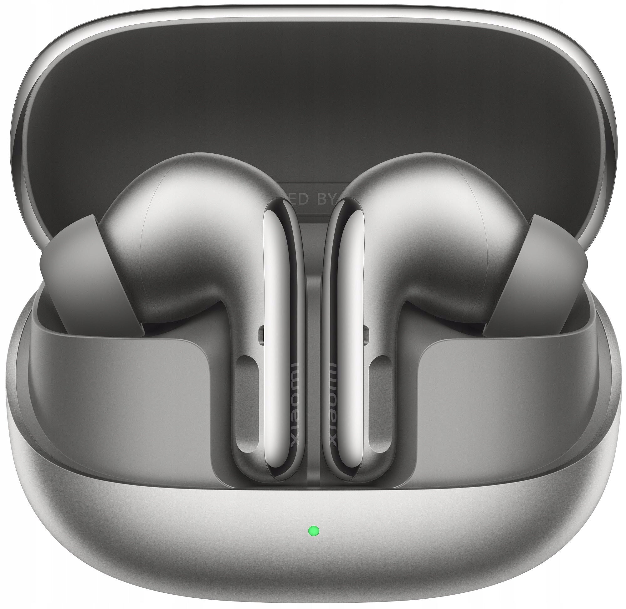 Xiaomi Buds 5 Pro Wireless In-Ear Headphones Silver