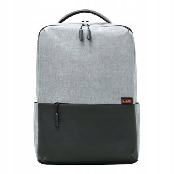 Xiaomi Commuter Backpack Light Gray Manufacturer code Mi Commuter Backpack