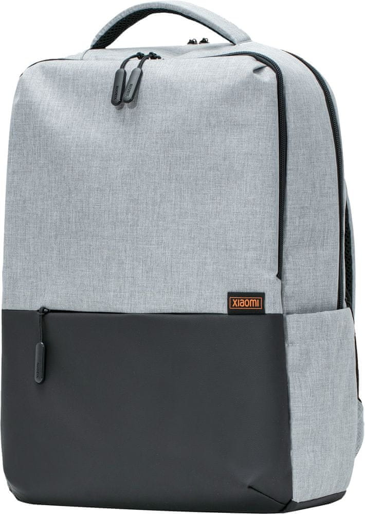 Xiaomi Commuter Backpack Light Gray