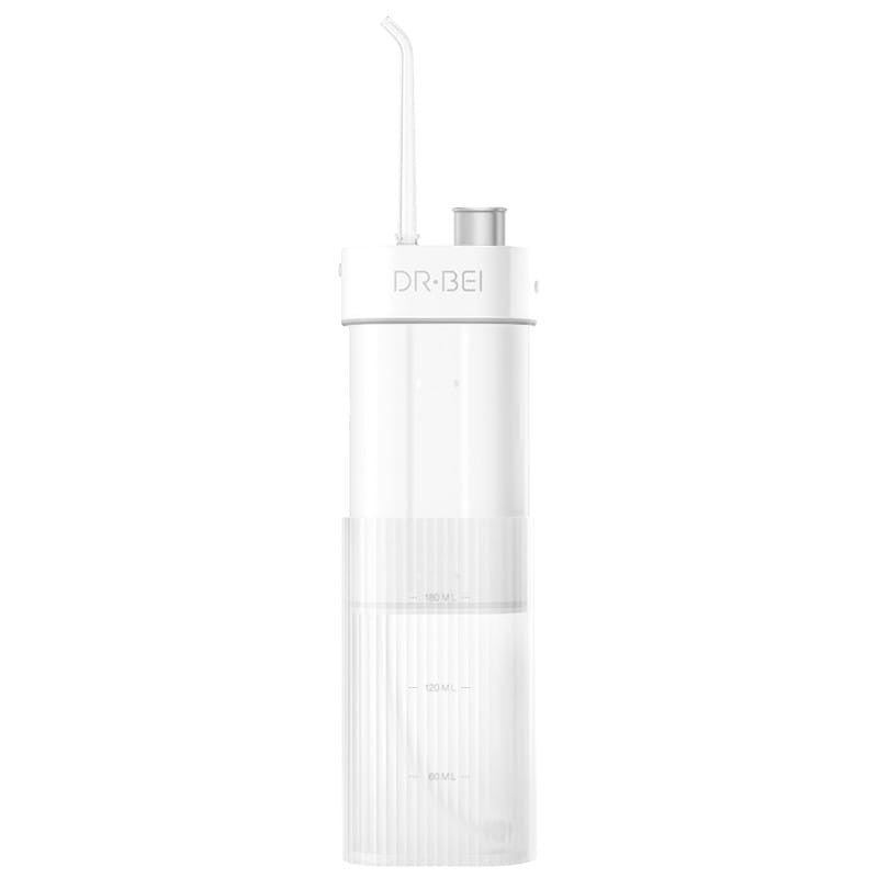 Xiaomi Dr. Bei - Přenosná ústní sprcha GF3