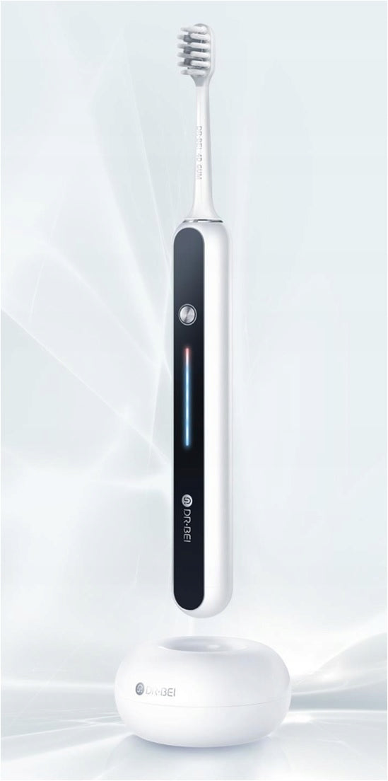 Xiaomi Dr. Bei - Ultrazvukový elektrický kartáček S7 Brand Dr. Bei