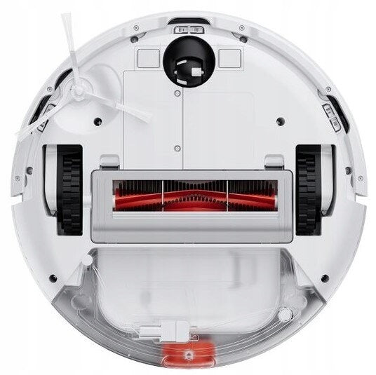 Xiaomi E10 Vacuum Cleaner Robot Cleaning White with Mopping Function Brand Xiaomi