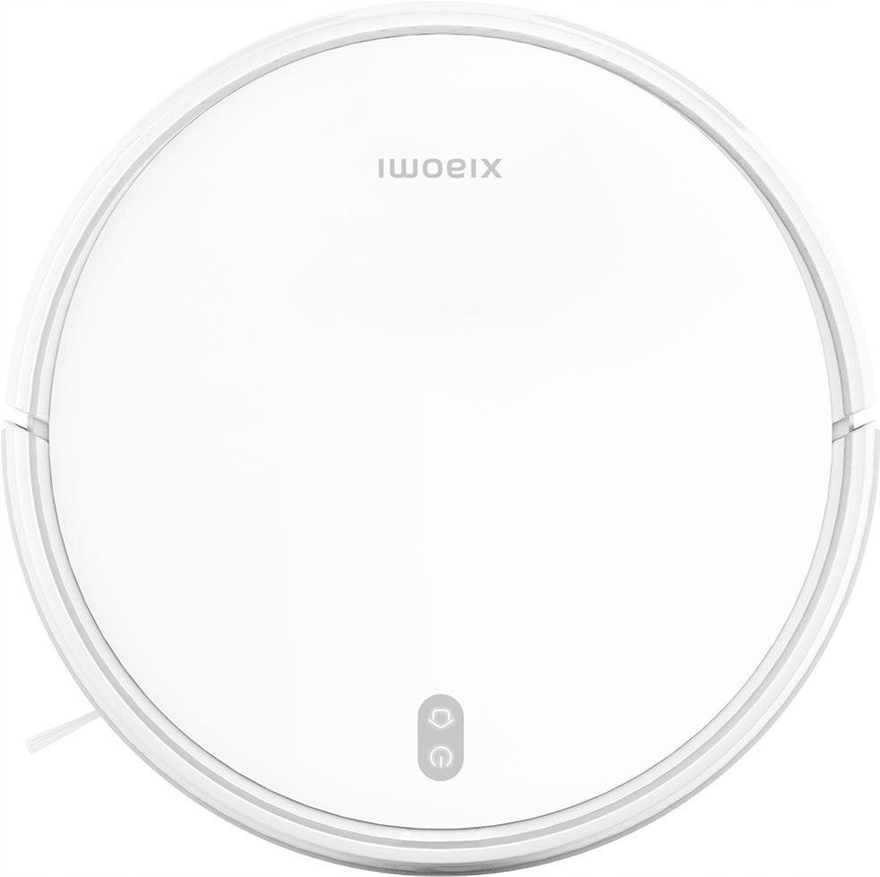 Xiaomi E10 Vacuum Cleaner Robot Cleaning White with Mopping Function EAN (GTIN) 5907046801514