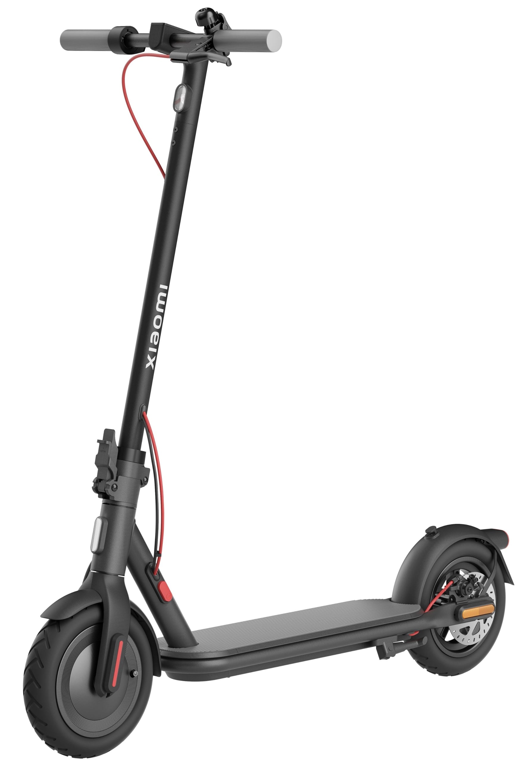 Xiaomi Electric Scooter 4 Brand Xiaomi