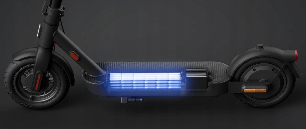 Xiaomi Electric Scooter 4 Pro IT Weight 17 kg
