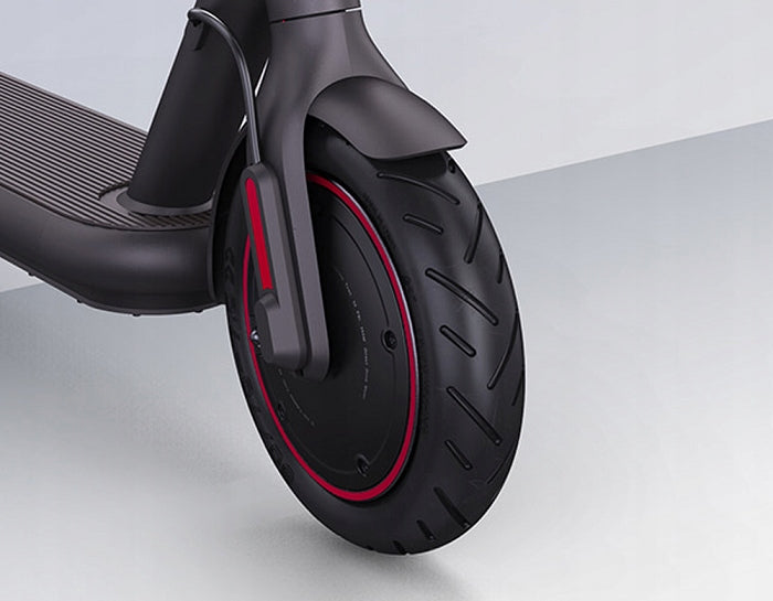 Xiaomi Electric Scooter 4 Pro NE 350W 10" 38191 Color black