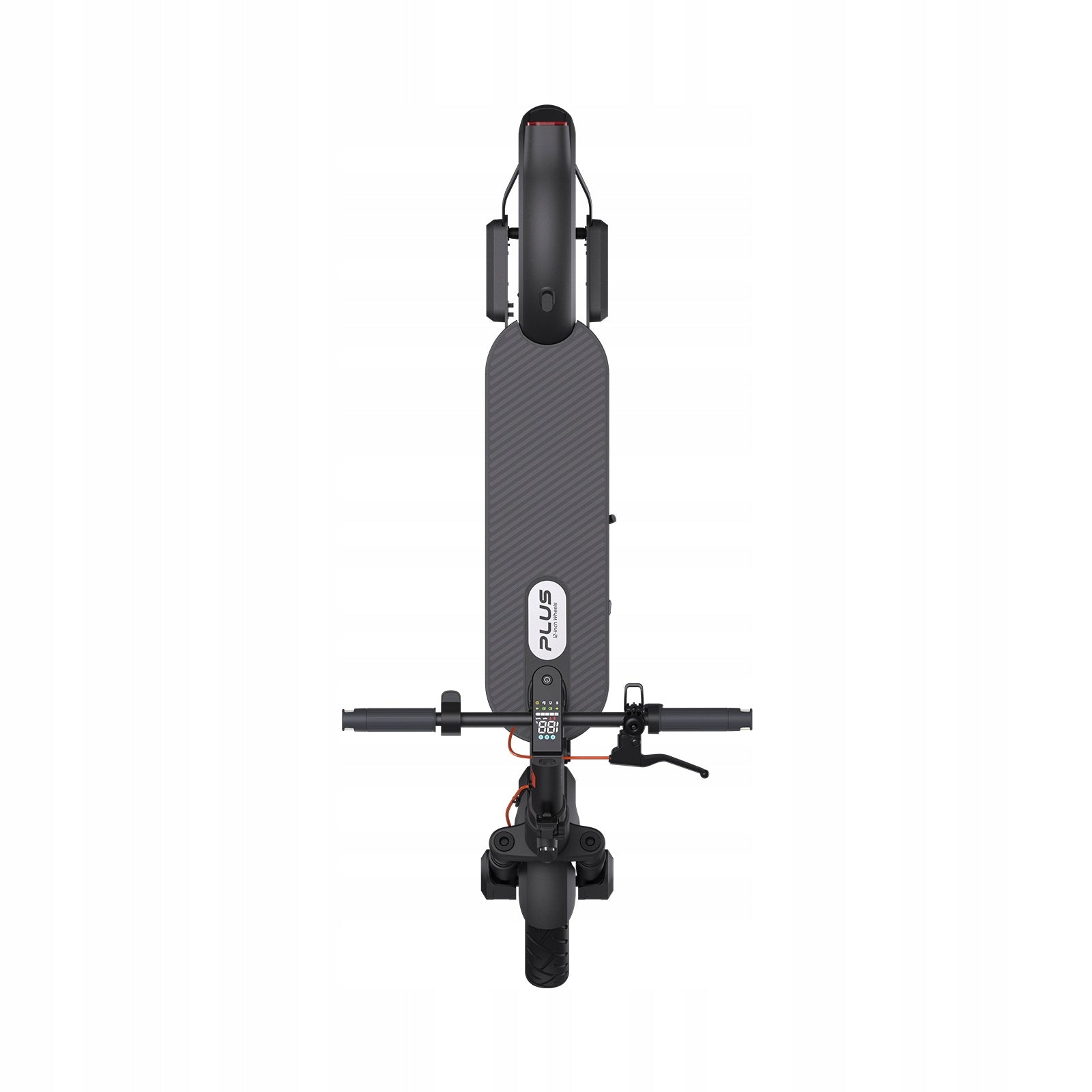 Xiaomi Electric Scooter 5 Plus EU Manufacturer code 66229