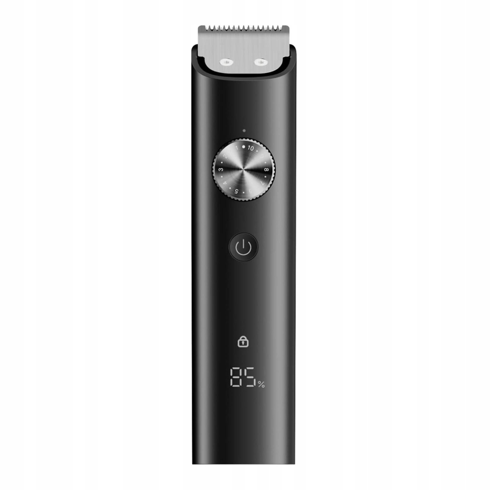 Xiaomi Grooming Kit Pro trimmer razor 5in1 beard hair IPX7 USB-C Manufacturer code 6934177794292