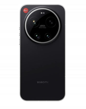 Xiaomi Leica Leitzphone 1TB Black Headphones included no