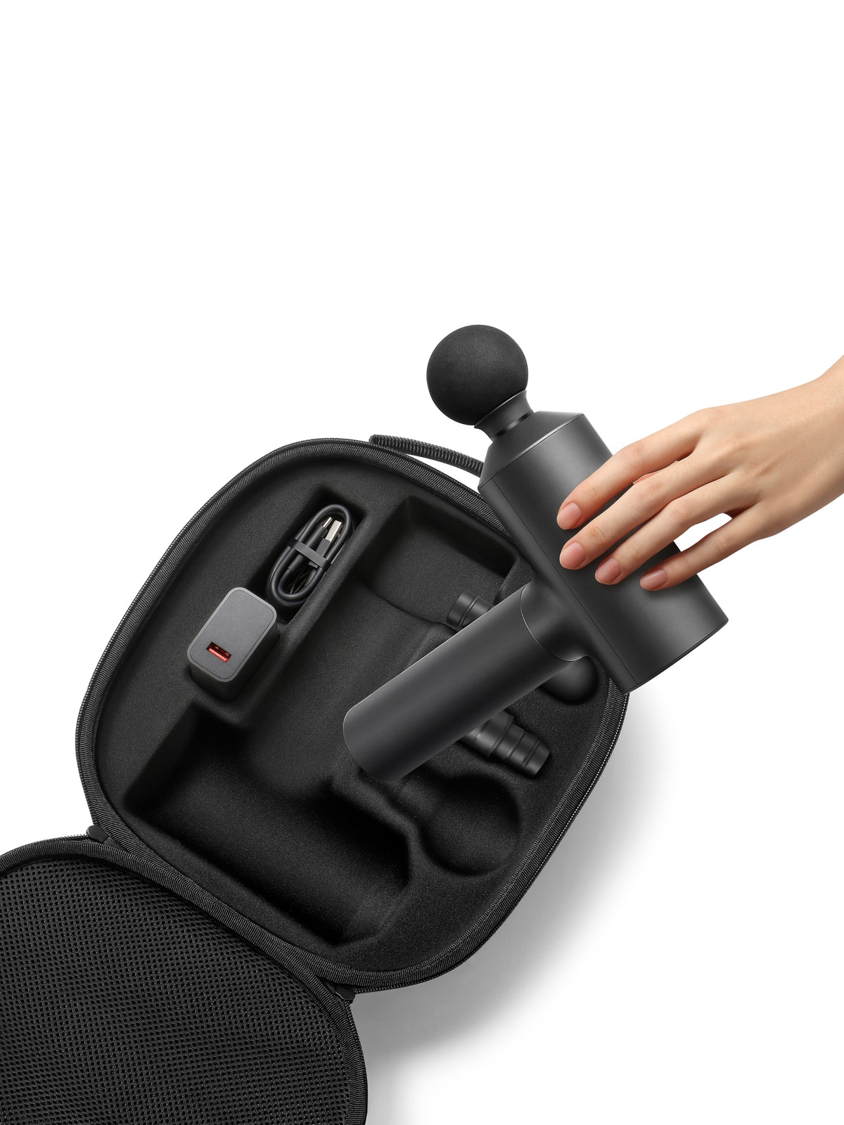 Xiaomi Masážna pištoľ Brand Xiaomi