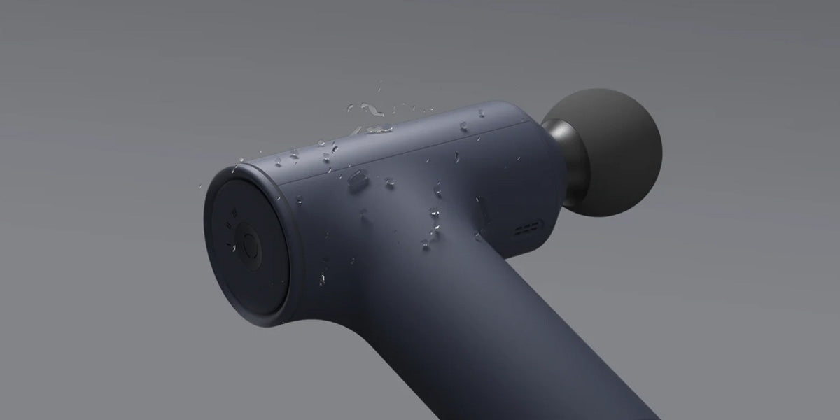 Xiaomi Massage Gun Mini Packaging status original