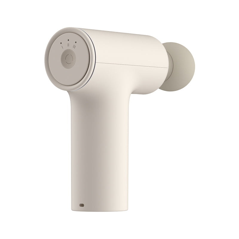 Xiaomi Massage Gun mini white massager Manufacturer code 40326