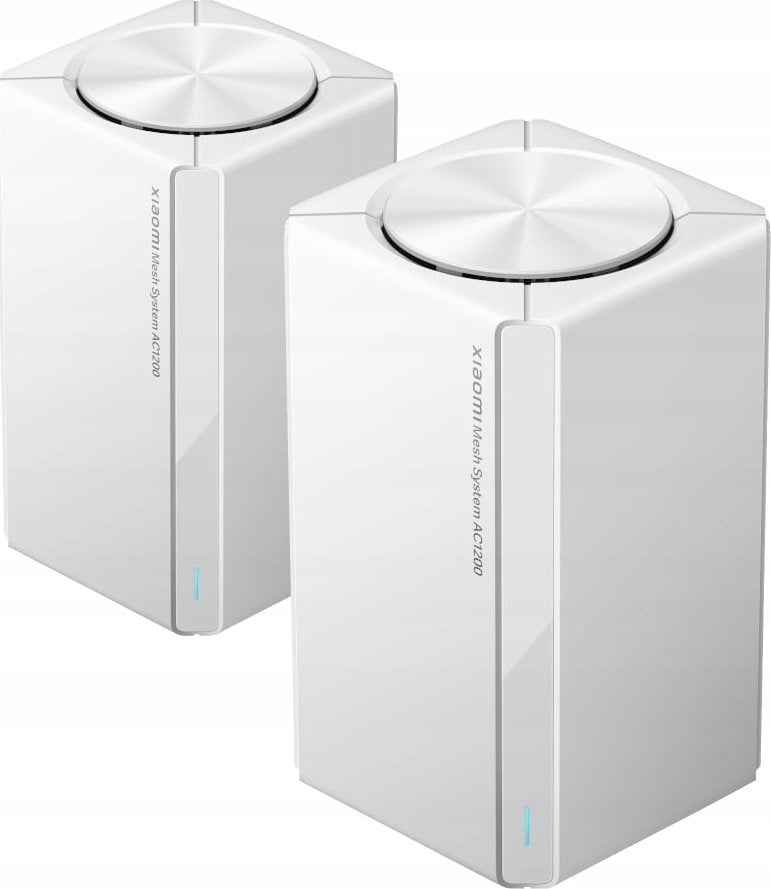 Xiaomi Mesh System AC1200 2-Pack