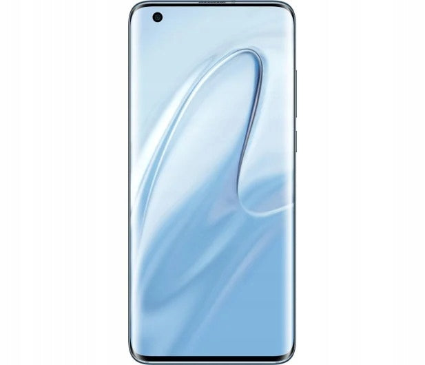 Xiaomi Mi 10 8/128GB 6,67'' AMOLED 108/20 Mpix 4780 mAh grey Manufacturer code 27128