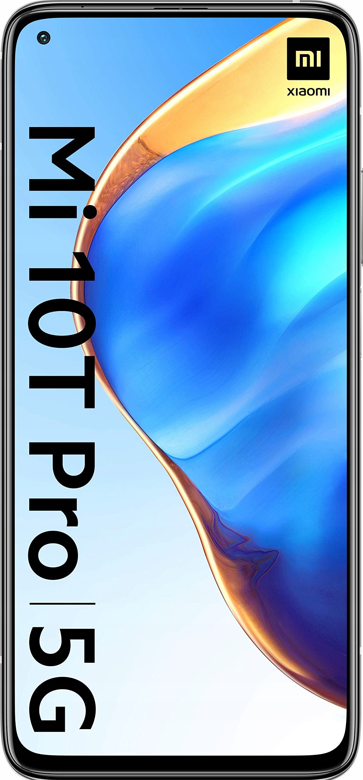 Xiaomi Mi 10T Pro 5G 8GB 128GB Lunar Silver 6.67'' 108MP NFC Built-in memory 128 GB