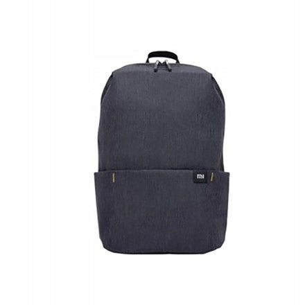 Xiaomi Mi Casual Daypack Backpack, Shoulder Strap, Waterproof, 14", Colour: