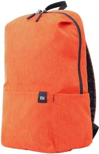 Xiaomi Mi Casual Daypack sports backpack orange Brand Xiaomi