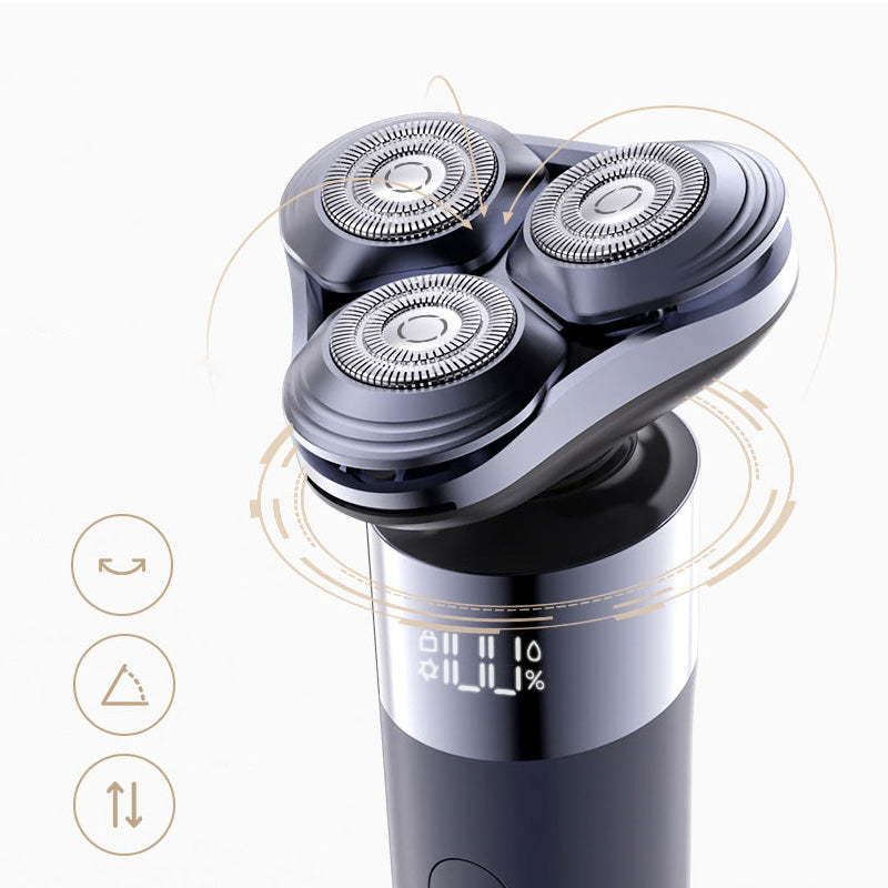 Xiaomi Mi Electric Shaver S302 for men Brand no brand