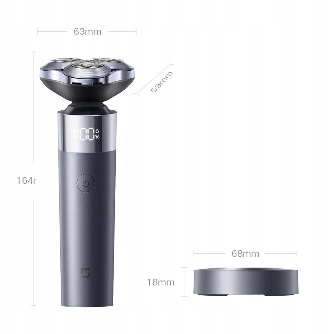 Xiaomi Mi Electric Shaver S302 for men Manufacturer code 28123881