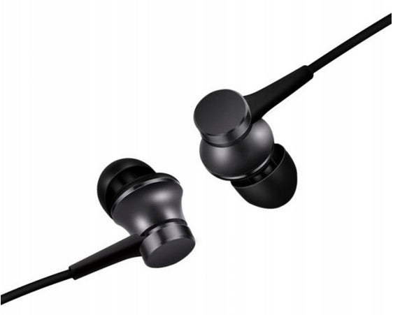Xiaomi Mi In-Ear Headphones Manufacturer code ZBW4354TY