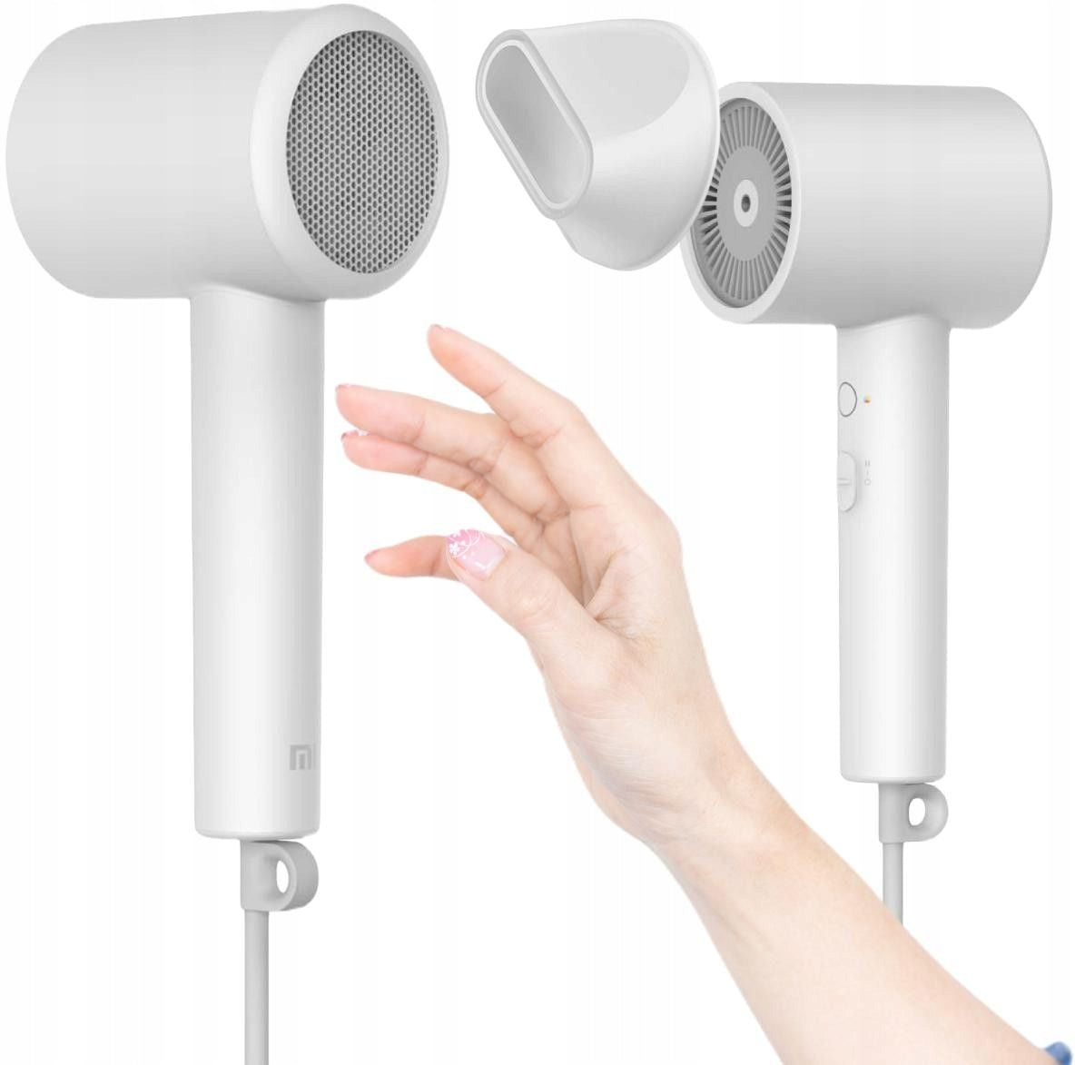 Xiaomi Mi Ionic Hair Dryer H300 Ionized Hair Dryer