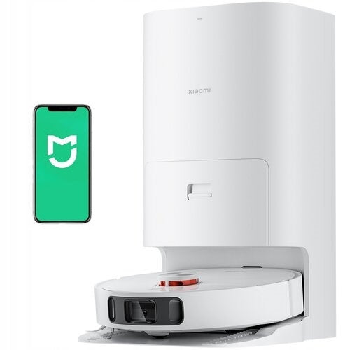 Xiaomi Mi Robot Vacuum X20+ Cleaning Robot with Mopping