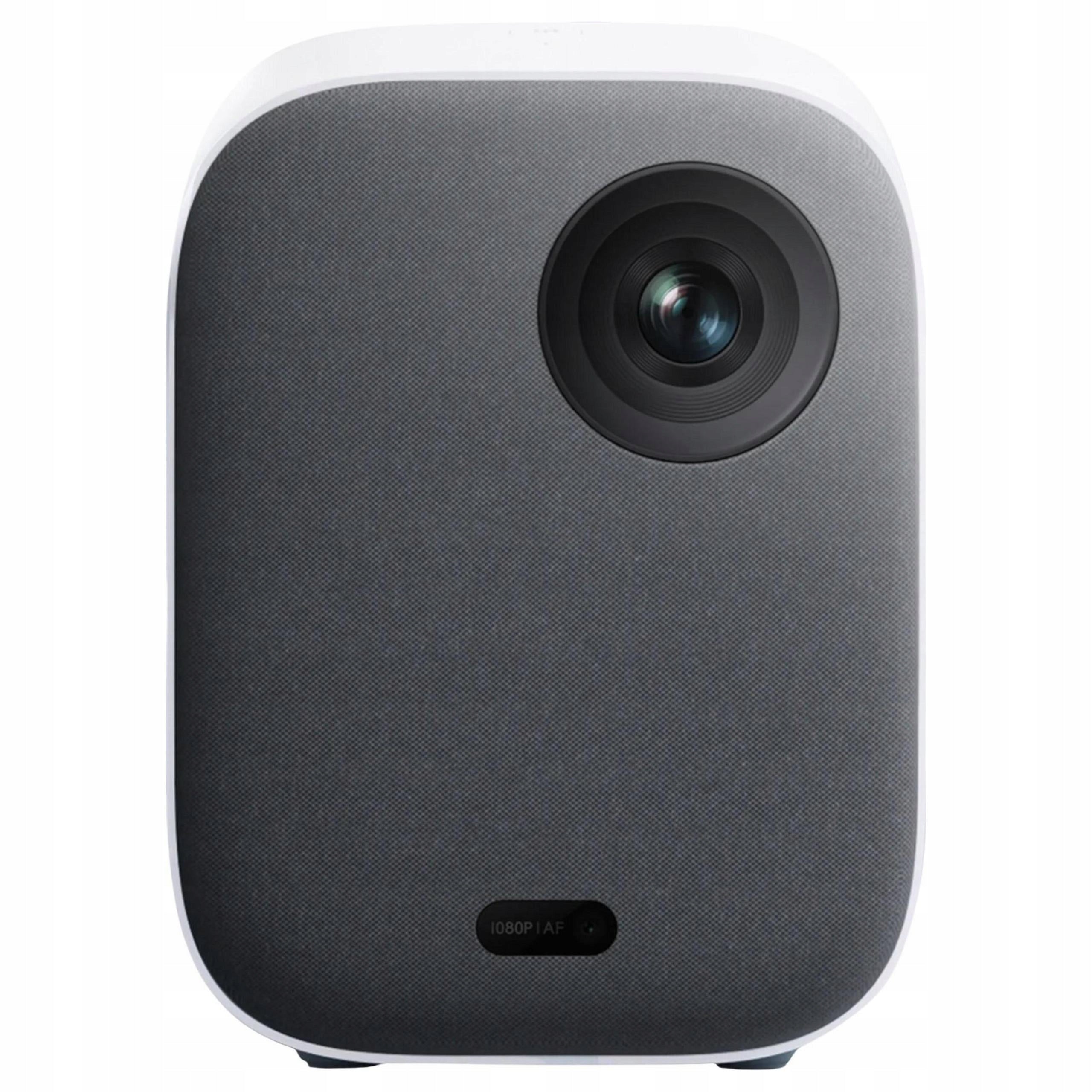 Xiaomi Mi Smart Projector 2 Full HD 500lm White Manufacturer code BHR5211GL