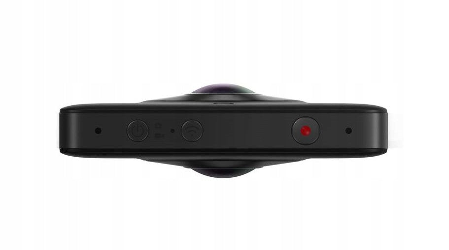 Xiaomi Mi Sphere 360° Panoramic Camera Kit Manufacturer code 6970244526250