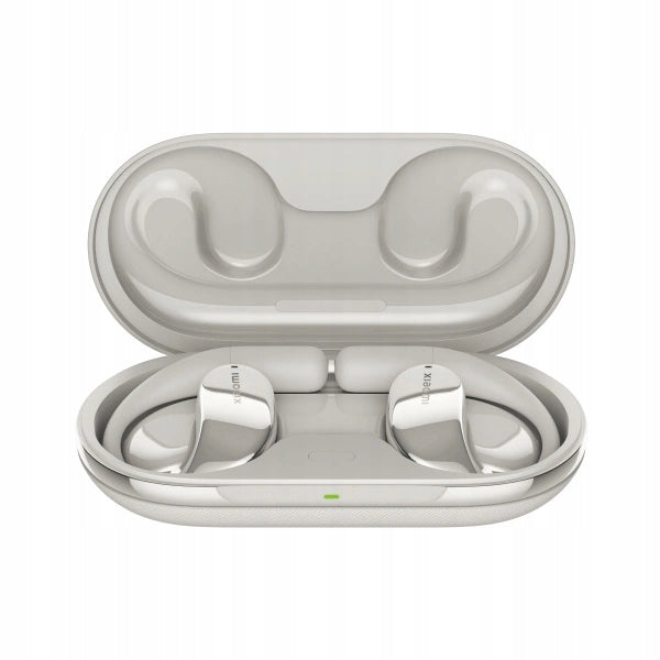 Xiaomi OpenWear Stereo Beige Wireless Earbuds Packaging status original