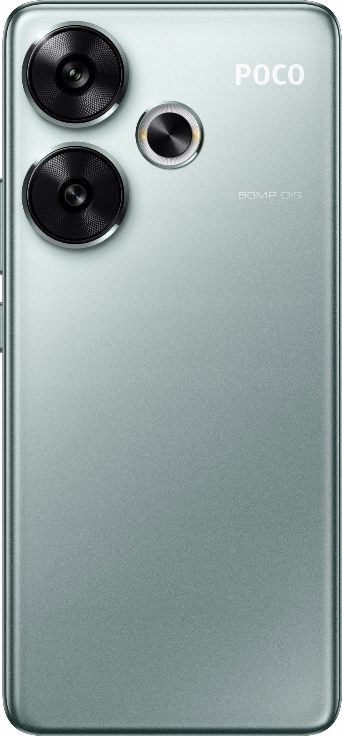 Xiaomi POCO F6 4G 8/256GB Green Manufacturer code 47539