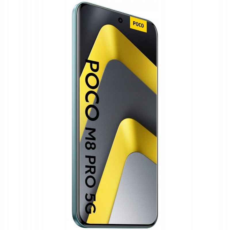 Xiaomi POCO M8 Pro 5G 8/256 GB Green Brand POCO