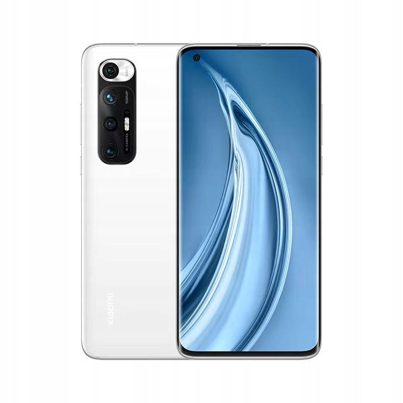 Xiaomi Poco X3 GT 8GB/256GB, 5000 mAh, smartphone, white Brand POCO