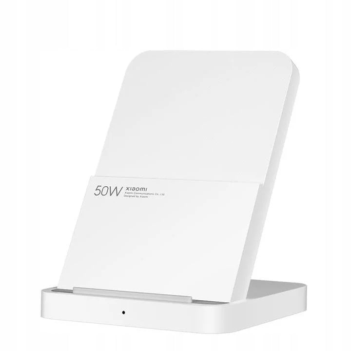 Xiaomi Pro 50W Wireless Charging Station with Built-in Fan