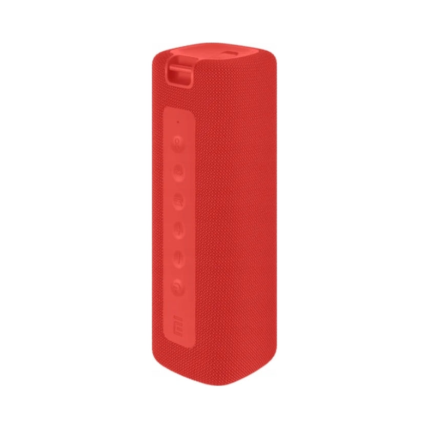 Xiaomi QBH4242GL Portable Bluetooth Speaker 16W red