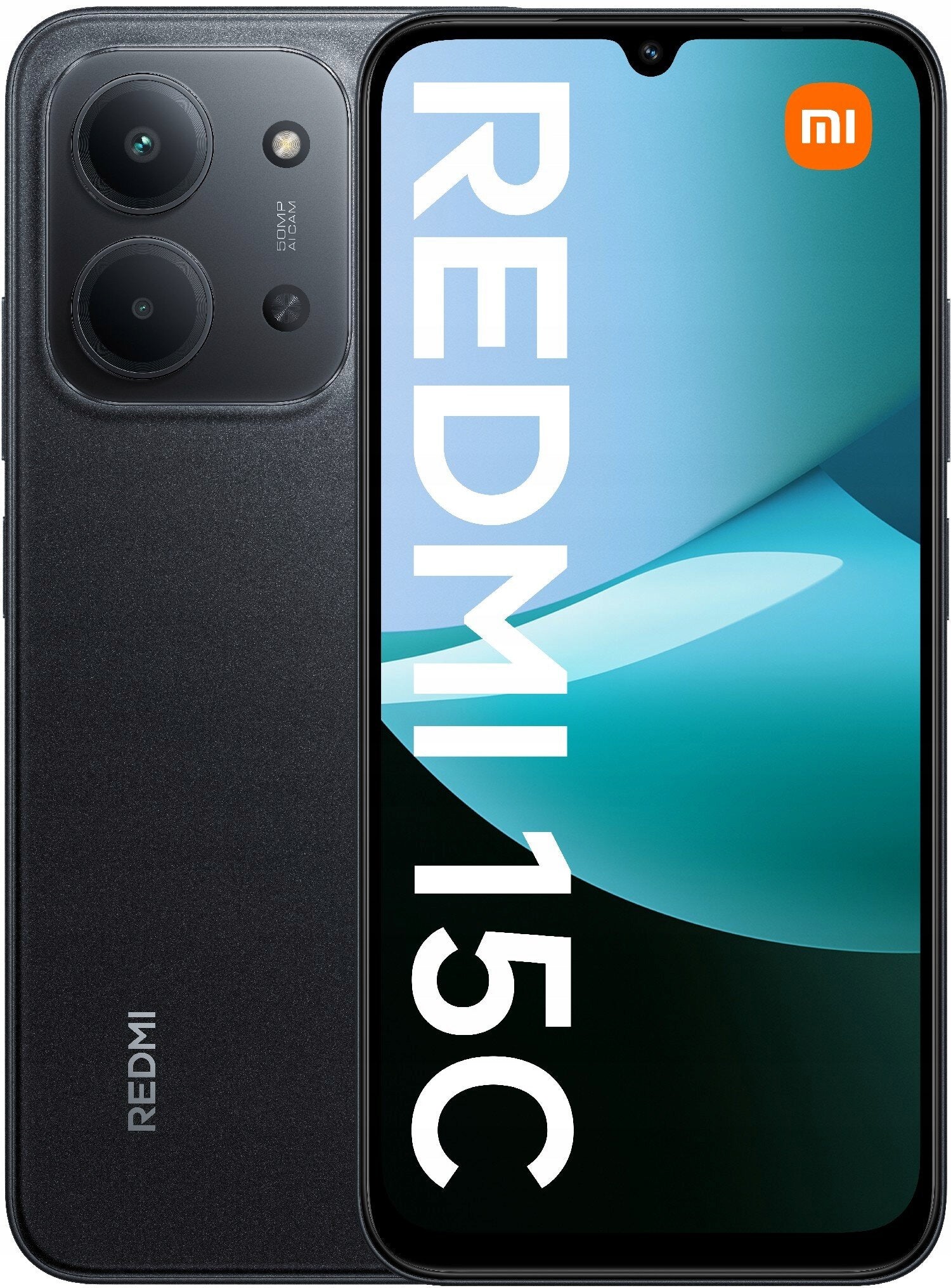 Xiaomi Redmi 15C 4GB/128GB LTE NFC DUAL 6,9' 120Hz 6000mAh 50Mpix